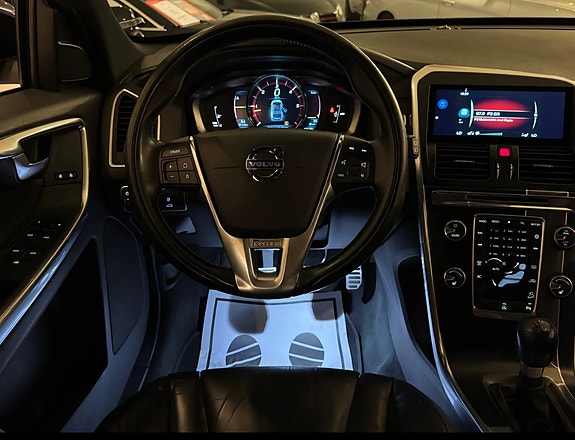 Volvo XC60 7 of 7