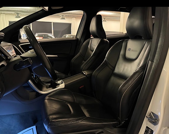Volvo XC60 6 of 7