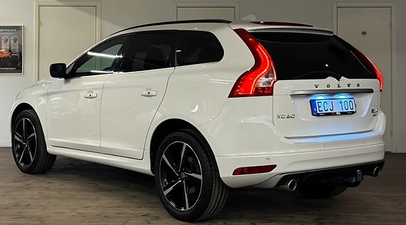 Volvo XC60 4 of 7