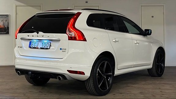 Volvo XC60 3 of 7