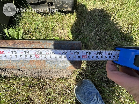 Neuson 50z3 bandgrävare 10 of 27