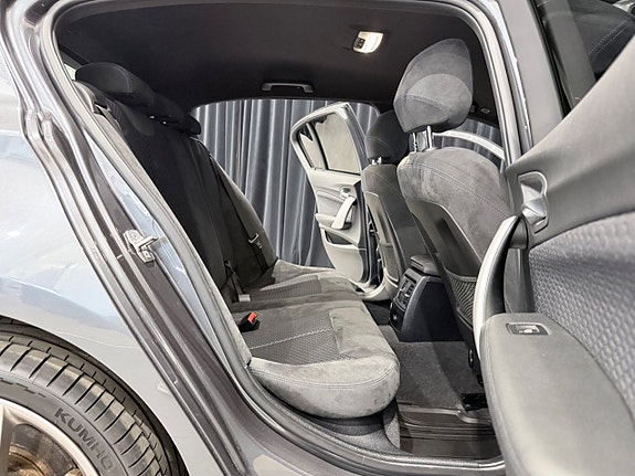 BMW 118d 14 of 29