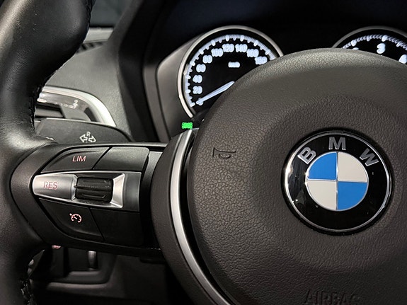BMW 118d 20 of 29