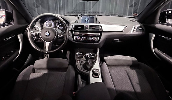 BMW 118d 18 of 29