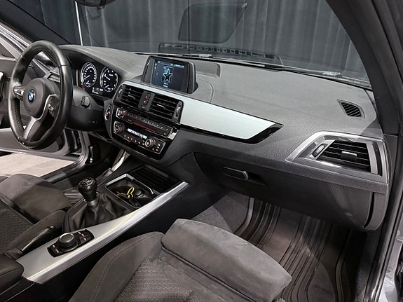 BMW 118d 13 of 29