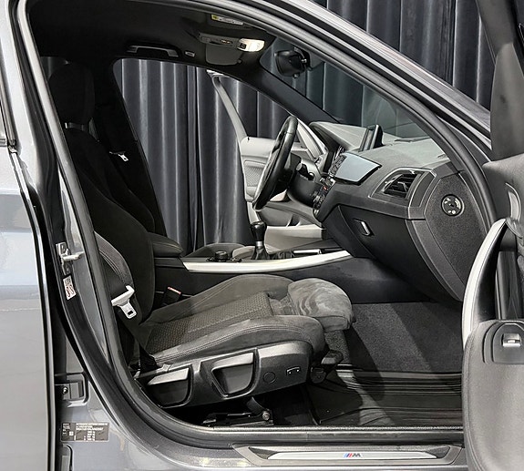 BMW 118d 10 of 29