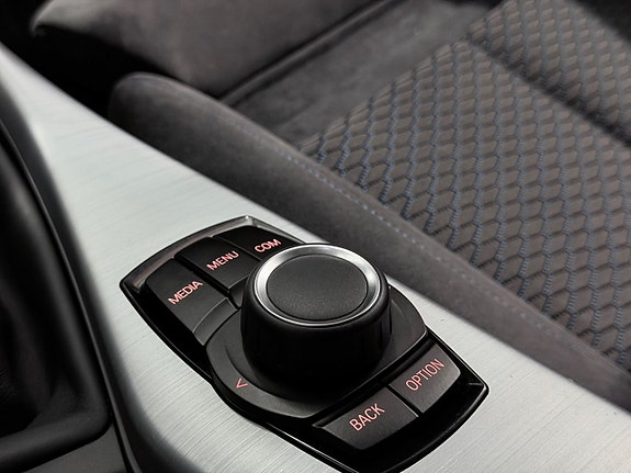 BMW 118d 24 of 29
