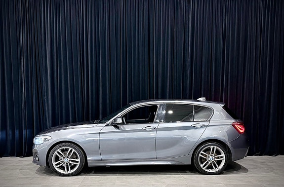 BMW 118d 7 of 29
