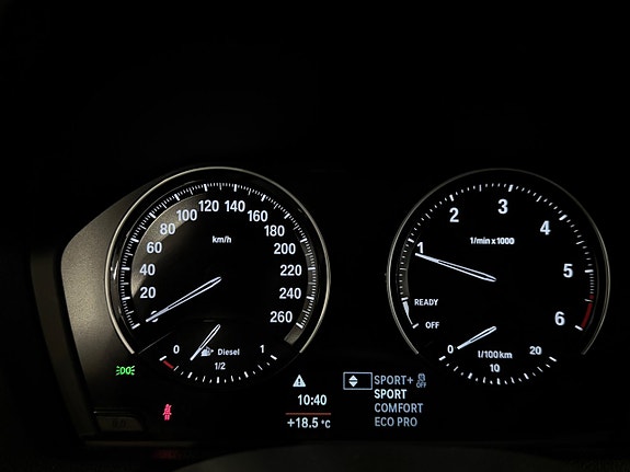 BMW 118d 29 of 29