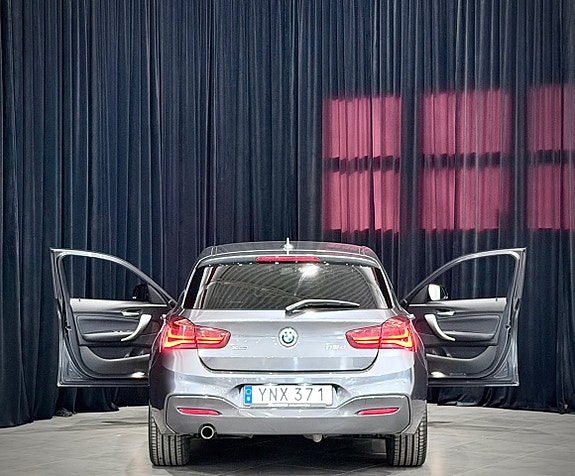 BMW 118d 9 of 29