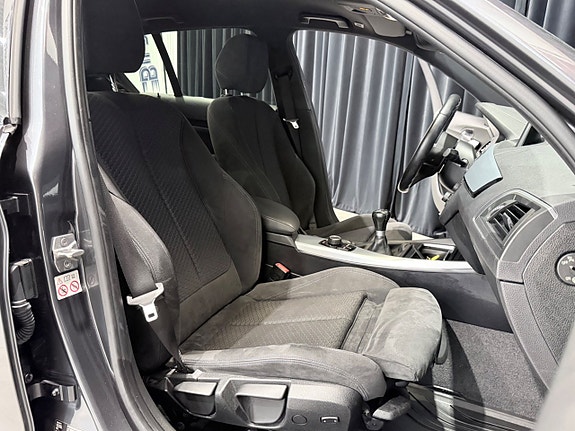 BMW 118d 11 of 29