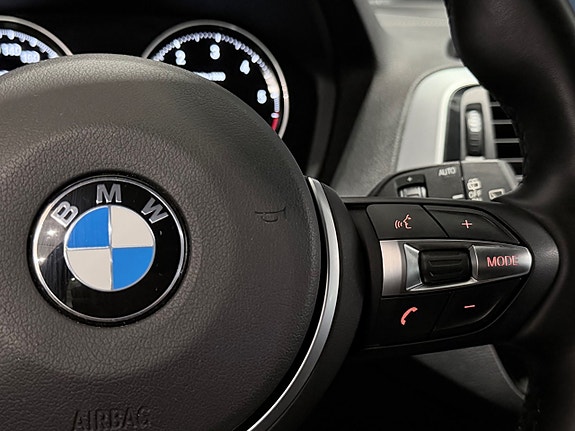 BMW 118d 21 of 29
