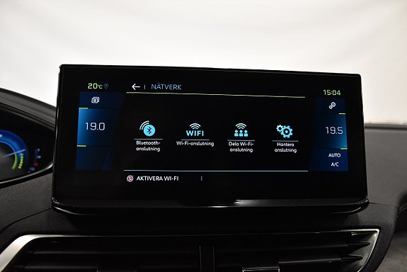 Peugeot 3008 16 of 21