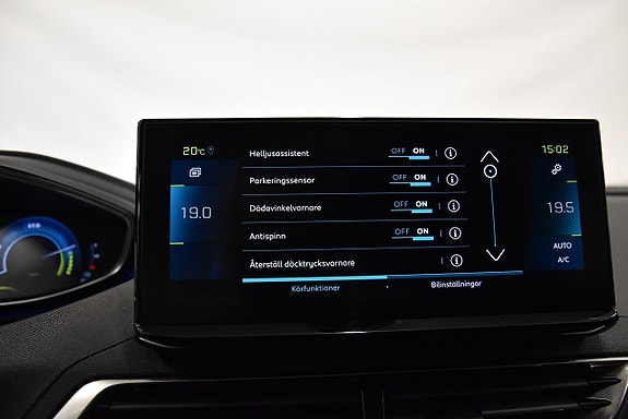 Peugeot 3008 17 of 21