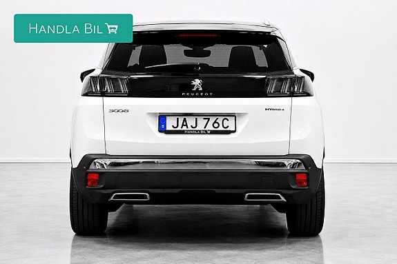 Peugeot 3008 6 of 21