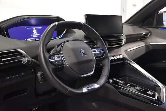 Peugeot 3008 8 of 21