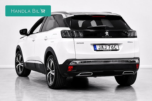 Peugeot 3008 7 of 21