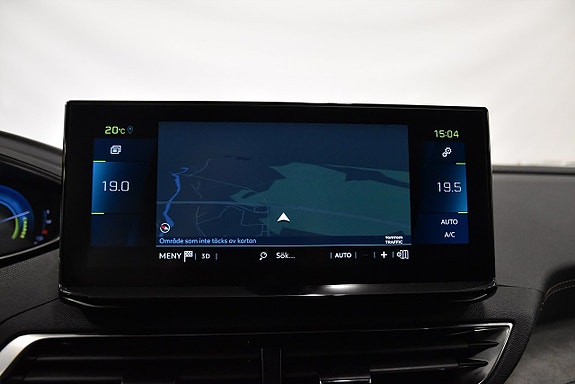 Peugeot 3008 15 of 21