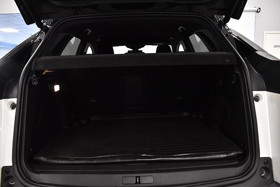 Peugeot 3008 21 of 21