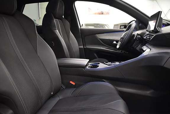 Peugeot 3008 12 of 21