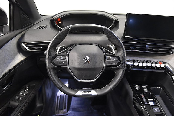Peugeot 3008 2 of 21