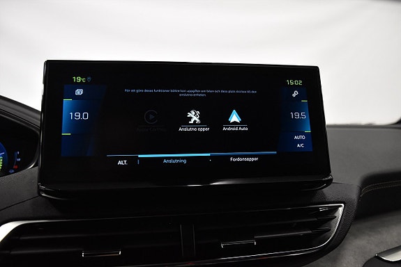 Peugeot 3008 18 of 21