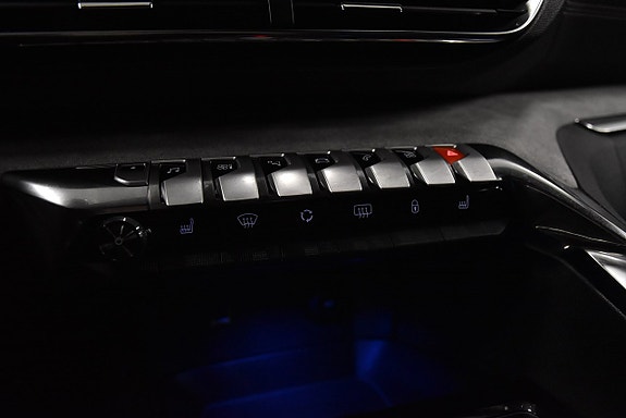 Peugeot 3008 19 of 21