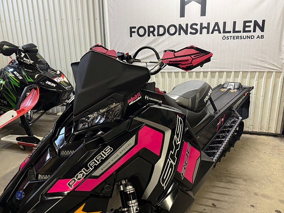 Polaris SKS 800 Elstart/NY matta/Kolvarbytt 650:-/ Mån Frakt -17 5 of 12
