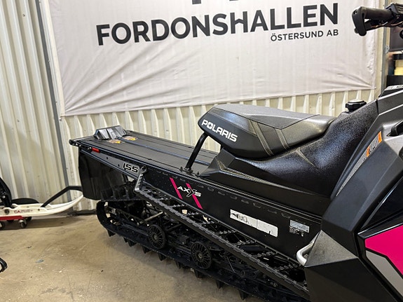 Polaris SKS 800 Elstart/NY matta/Kolvarbytt 650:-/ Mån Frakt -17 4 of 12