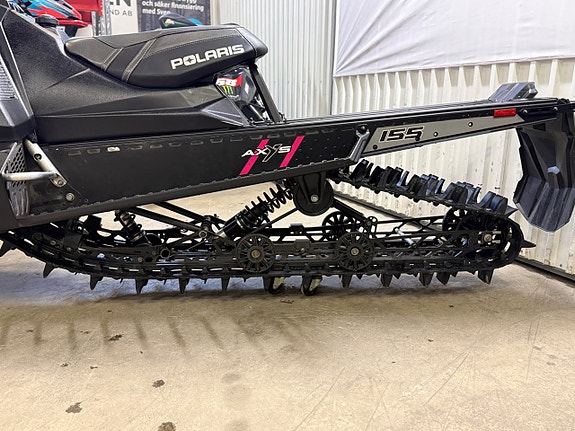 Polaris SKS 800 Elstart/NY matta/Kolvarbytt 650:-/ Mån Frakt -17 6 of 12