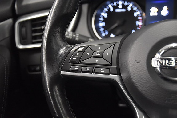 Nissan Qashqai 10 of 20