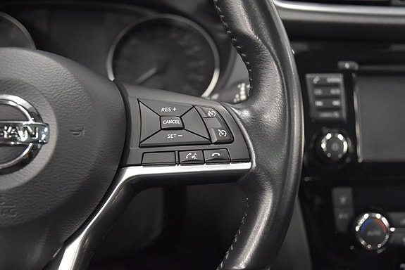 Nissan Qashqai 11 of 20