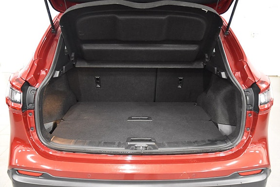 Nissan Qashqai 20 of 20