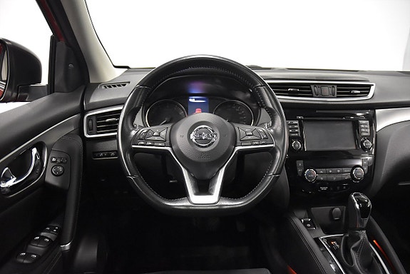Nissan Qashqai 2 of 20