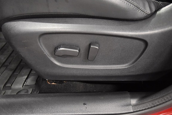 Nissan Qashqai 15 of 20