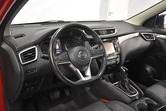 Nissan Qashqai 9 of 20