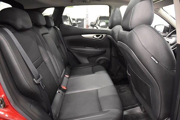 Nissan Qashqai 14 of 20