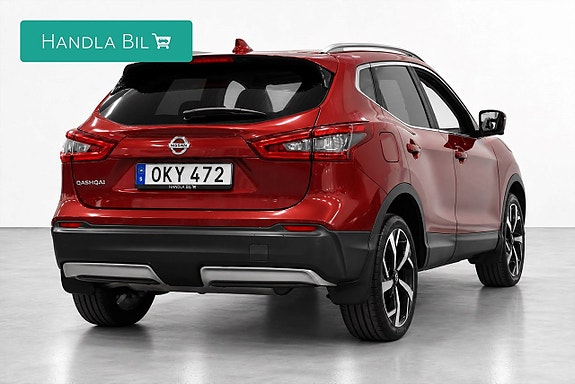 Nissan Qashqai 5 of 20