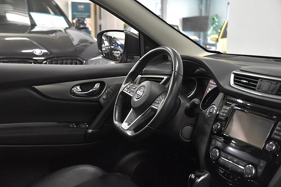 Nissan Qashqai 8 of 20