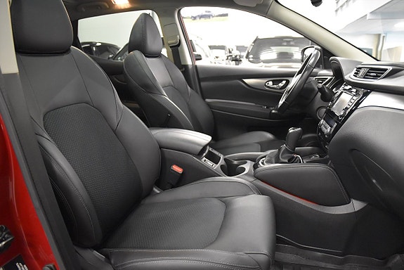 Nissan Qashqai 12 of 20