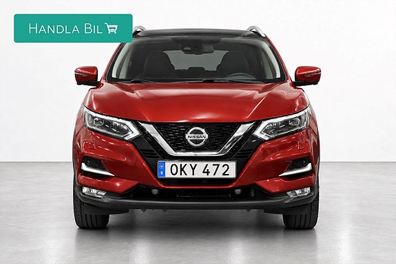 Nissan Qashqai 3 of 20