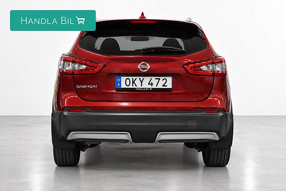 Nissan Qashqai 6 of 20