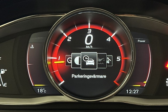 Volvo V60 16 of 21