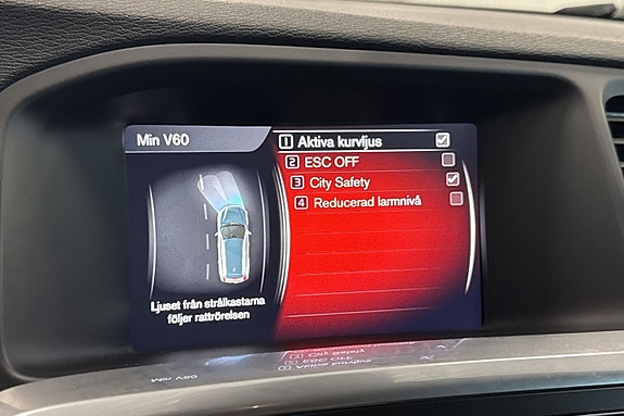 Volvo V60 18 of 21