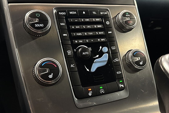 Volvo V60 19 of 21