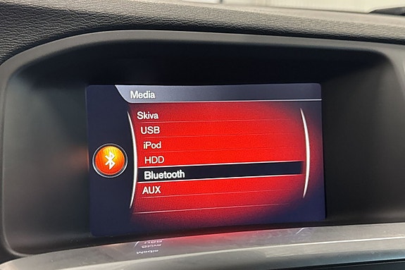 Volvo V60 17 of 21