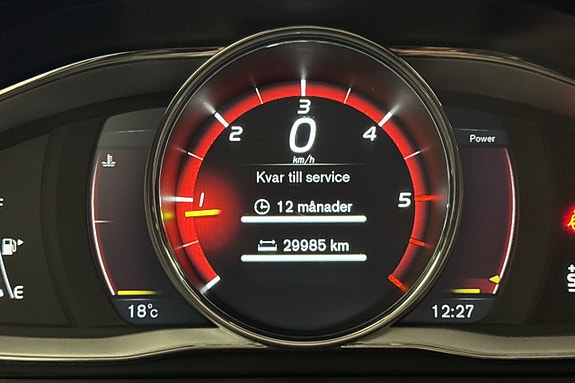 Volvo V60 15 of 21