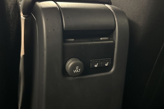 Volvo V60 20 of 21