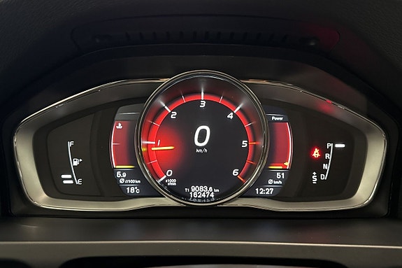 Volvo V60 14 of 21