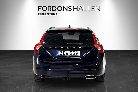 Volvo V60 6 of 21